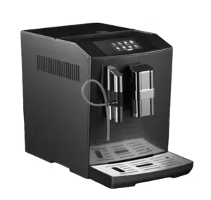 S7-2 19Bar ULKA一键式全自动卡布奇诺住房咖啡机