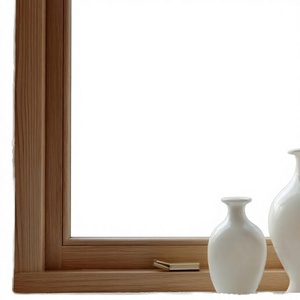Película Decorativa para Ventanas OHTMERU, Vinilo Esmerilado Autoadhesivo para Puerta Principal y Baño, Vinilo Decorativo Opaco con Control de Calor - Product Image 3