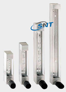 Venda quente Krohne DK800/Medidor De Fluxo De Área Variável R 350-3500ni/<span class=keywords><strong>hr</strong></span> 1/4in Npt - Product Image 4