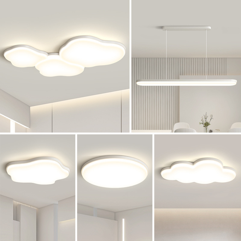 [Espectro completo]-Variación de luz tricolor
