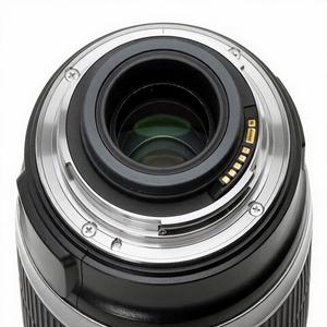 Objectif zoom tout-en-un EF-S 18-200mm F3.5-5.6 IS d'occasion compatible avec les appareils photo reflex numériques APS-C 100D 600D 700D 60D <span class=keywords><strong>70D</strong></span> 7D - Product Image 6