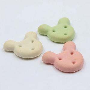 Produttori di dolcetti per animali domestici per cani Snack cane per cani biscotti Snack per cani Snack per cuccioli di addestramento biscotti - Product Image 2