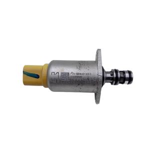Válvula Solenoide Proporcional Senwitt F06-12D1AAB-A0 para Excavadora XCMG Shantui con Bloqueo de Seguridad Piloto - Product Image 1