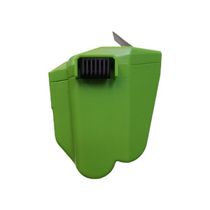 Attery 3300 mot H 47.52Wh acuacuum leleaner Arts para iobobot ooomba 9 ooomba 9 + 955020 4650994 ABL-B - Product Image 3