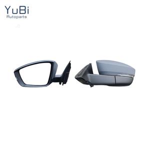 Miroir-6 broches/9 broches/13 broches pour SKODA <span class=keywords><strong>KODIAQ</strong></span> <span class=keywords><strong>2022</strong></span> + année OEM : 56G 857 507A /508A - Product Image 4