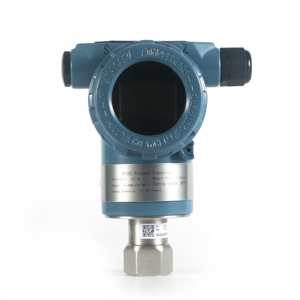Transmetteur et manomètre de pression liquide RKS OEM 3051, sortie 4-20 mA HART, connexion électrique 1/2 pouce NPT, IP67, acier inoxydable - Product Image 1