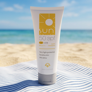 ครีมกันแดดเนื้อมินิ ไม่มีกลิ่น ป้องกันน้ำ  กันแดด SPF50 SPF30 สำหรับทุกสีผิว ผลิตโดยผู้ผลิต ขายส่ง รับผลิตแบรนด์ของคุณเอง - Product Image 2