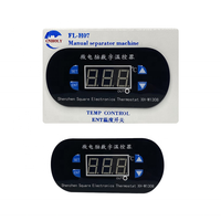 Équipement de réparation de téléphone gros pouces Machine de séparation sous vide manuelle pour réparation de numériseur tactile LCD iphone remis à neuf