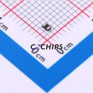ทรานซิสเตอร์ UDFN1610-2 D15V0S1U2LP1610-7 ESD ดั้งเดิมและใหม่ล่าสุดป้องกันไฟกระชาก (TVS/ESD) - Product Image 2