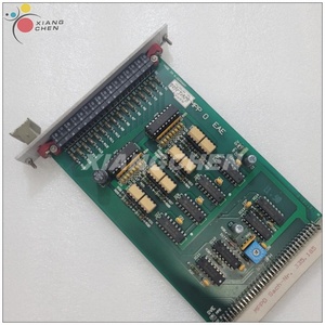 แผงวงจรคุณภาพสูง JENNEY MPPD หมายเลข 335.185 สำหรับอะไหล่เครื่องพิมพ์ออฟเซ็ต - Product Image 6