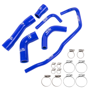 Accessoires de tuyau de radiateur de <span class=keywords><strong>moto</strong></span> XXUN pour <span class=keywords><strong>BMW</strong></span> <span class=keywords><strong>S1000XR</strong></span> 20210-2024 2020 2021 <span class=keywords><strong>2022</strong></span> 2023 2024 tuyau de réservoir d'eau - Product Image 3