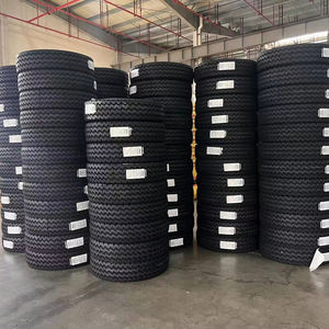 علامة تجارية WESTLAKE GOODRIDE شعاعي Tbr <span class=keywords><strong>Otr</strong></span>/من. 5 ، 7.50r16 1122. 5: 80 إطارات للشاحنات مع نقطة - Product Image 6