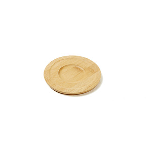 Fabricant d'origine de tapis à café en bambou (ronds et carrés), tapis isolants thermiques de style japonais pour hôtels, supermarchés - Product Image 2