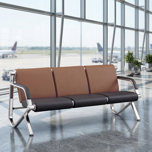 High Quality Public Waiting Room Chairs Waiting Room Chairs Office - Product Image 2