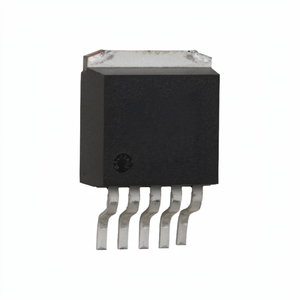 In Stock Power Management (PMIC) TO 263 6, D2PAK , TO 263BA MIC29152BU Electronics Component - Product Image 1
