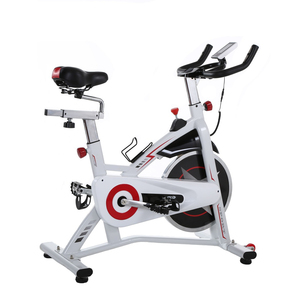<span class=keywords><strong>Vélo</strong></span> de <span class=keywords><strong>spinning</strong></span> magnétique d'intérieur avec <span class=keywords><strong>compteur</strong></span> de vitesse <span class=keywords><strong>pour</strong></span> le fitness à domicile - Product Image 1