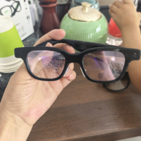 Nouvelles Lunettes Intelligentes 2026 AI-G4 à Conduction Osseuse, Écran HUD Vert 20MP, 8 Go 64 Go, pour Utilisation Extérieure