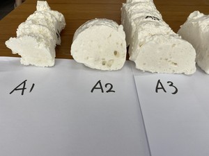 โฟมพ่นซิโนลิงค์ โฟมขยายตัว โฟมอุดรอยต่อ ความแข็งดี  โฟมพียูสำหรับขาย - Product Image 5