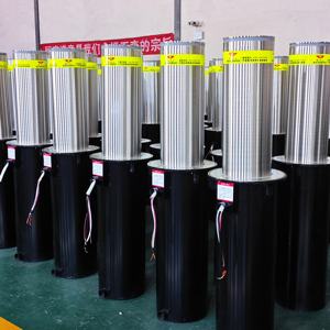 حواجز أوتوماتيكية مقاومة للصدمات ترتفع تلقائيًا للممرات، حواجز هيدروليكية للمواقف الخاصة - Product Image 6