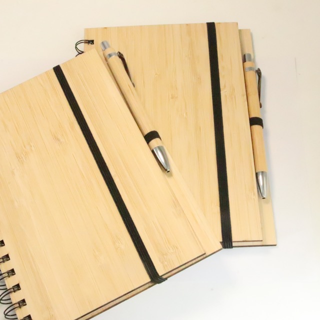 Premium NotebookThick Paper Notebook Stylish and Durable Notebook Premium A5 Notebook