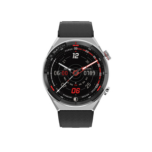 Montre connectée Wear Pro Smart <span class=keywords><strong>Watch</strong></span> DT3 Mate Mini Relojes Inteligentes avec écran tactile, ECG, pression artérielle, CE, RoHS - Product Image 4