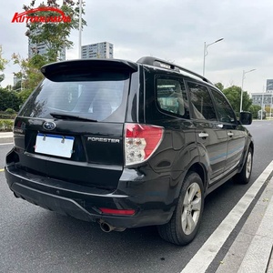 <span class=keywords><strong>Subaru</strong></span> Forester Premium Usado, Años 2021, 2017, 2019, <span class=keywords><strong>2018</strong></span>, 2022, 2023, Automático, Tracción en las Cuatro Ruedas, SUV de Lujo, Gasolina, Completamente Certificado - Product Image 5