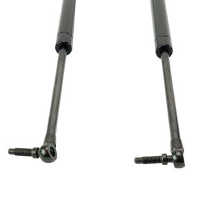 Liftgate Tailgate Hatch Lift Supports Shocks Struts Fit 2001-2007 Chrysler Voyager Town & Country Dod GE Caravan Grand Caravan - Product Image 6