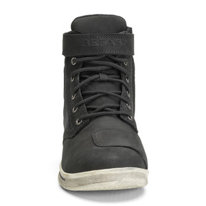 Befast OLD GUARD CE Zapatillas de moto negras 39 - Product Image 3