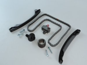 Nissan 1.2L HR12DDR Steuerketten satz China FEDEX UPS DHL EXPRESS VERSAND - Product Image 5