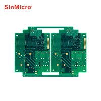 Fabricant chinois de circuits imprimés, prototype de PCB, fabrication de PCBA, services d'assemblage électronique sur mesure