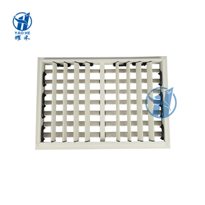 Refroidisseur d'air industriel par évaporation Ensemble complet d'accessoires Filet de filtre de moteur à courant alternatif/convertisseur de fréquence/onduleur/écran filtrant/pompe à eau - Product Image 3