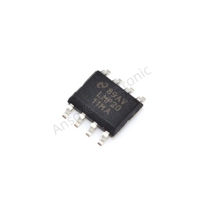 ANSOYO LMP2011MA LMP2011MAX 8SOIC SMD Circuitos Integrados Componentes Electrónicos Amplificador LMP2011MA/NOPB - Product Image 6