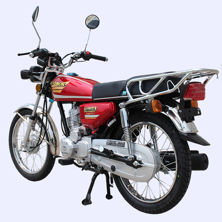 Золотой поставщик 125cc глушитель редуктор для мотоцикла подходит для спортивных мотоциклов