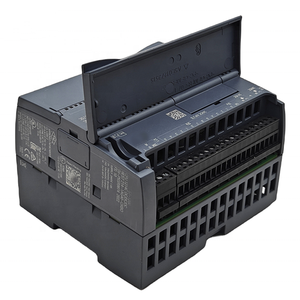 Controlador PLC Original Siemens S7 1200 SIMATIC S7-1200 CPU 1214C 6ES7214-1AG40-0XB0 6ES7214-1BG40-0XB0 6ES7214-1HG40-0XB0 - Product Image 3