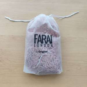 Pochette refermable en CPE givré semi-transparente avec fermeture éclair, sac en plastique personnalisé avec logo imprimé pour l'emballage de vêtements - Product Image 6