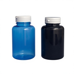 ขวดพลาสติก PET ขายส่ง – ภาชนะบรรจุอาหารเกรดอาหาร - Product Image 1