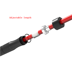 Hızlı atlama ipi 8mm atlama ipi ayarlanabilir atlama ipi egzersiz erkekler kadınlar için çocuklar kapalı açık alan sporları egzersiz - Product Image 5