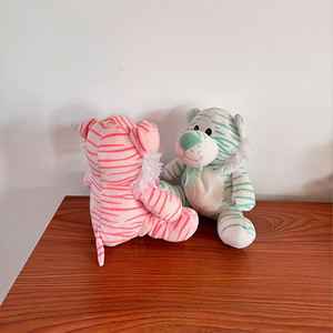 Juguetes de Peluche Suaves, Muñecos de Peluche, Muñecos para Abrazar en la Cama, Regalo para el Día del Niño - Product Image 4