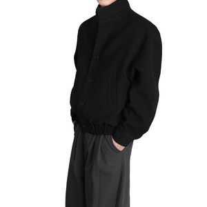 Men's High-end <strong>Jacket</strong> - Product Image 5