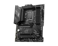 HOT Sell MSI B760 TOMAHAWK WIFI DDR4 Socket Intel B760 ATX Computer Hardware & Software Gaming Pc Motherboard
