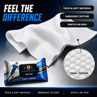Lingettes corporelles après-entraînement, fabricant, paquet de 20 lingettes nettoyantes anti-transpiration pour marque privée, lingettes sportives avec service d'emballage OEM ODM