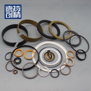 ซีลปลั๊ก PTFE ยี่ห้อ Dechuang รุ่น DC-205 ทนความร้อนสูง สำหรับอุตสาหกรรมยานยนต์ - Product Image 3