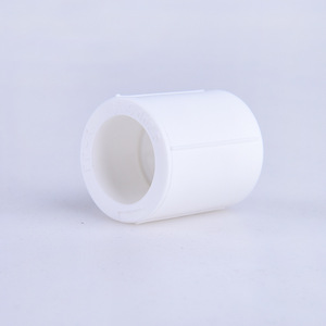 Nhà máy trực tiếp hệ thống ống nước Vật liệu tất cả các loại PPR ống nhựa Phụ Kiện Khớp nối khuỷu tay <span class=keywords><strong>TEE</strong></span> - Product Image 1