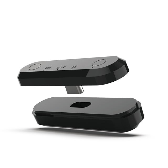 Usb Wireless Receiver Bt Adapter for Ps4/Nintendo Switch Game Controller