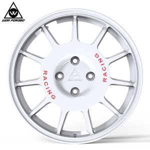 Jantes de voiture <span class=keywords><strong>OZ</strong></span> Racing Leggenda Mini Cooper, en aluminium forgé monobloc, 4x100 <span class=keywords><strong>5x100</strong></span> 5x114.3 16x6.5j 17x7j, légères - Product Image 3