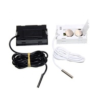 FY-10 digital electronic thermometer sensor with probe