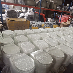 Rotomolding-Molde de toliet de plástico, molde rotativo - Product Image 3