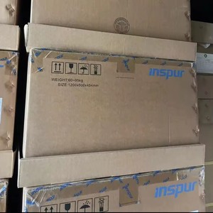 Inspur 5468m5 5466m5 Nuevo Original 5468M5 Servidor en Rack de Alto Rendimiento NF5280M5 con GPU 5280M5 5270M5 5466M5 a Buen Precio - Product Image 3