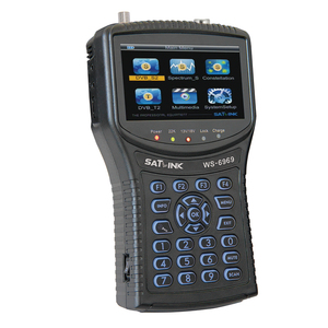 <span class=keywords><strong>Satlink</strong></span>-Localizador satélite <span class=keywords><strong>WS</strong></span> 6906, medidor <span class=keywords><strong>WS</strong></span> 6906 de buena calidad - Product Image 2