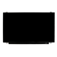Écrans tactiles LCD fins 15,6 pouces 40 broches de remplacement NT156FHM-T00 pour Dell Inspiron 15 5570 5575